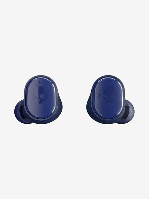 Skullcandy Sesh S2Tdw-M704 True Wireless Earbuds (Indigo)