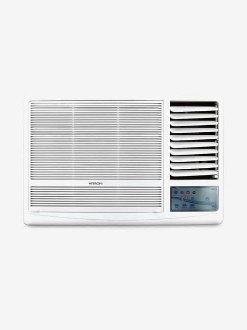 Hitachi 1.5 Ton 3 Star Copper Kaze Plus RAW318KUD Window AC