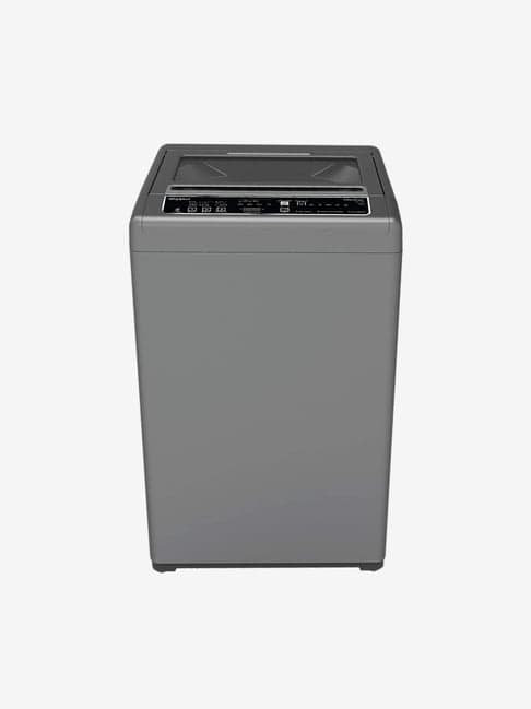 Whirlpool 6.2 Kg Fully Automatic Top Load Washing Machine (WHITEMAGIC ROYAL6.2, Grey)