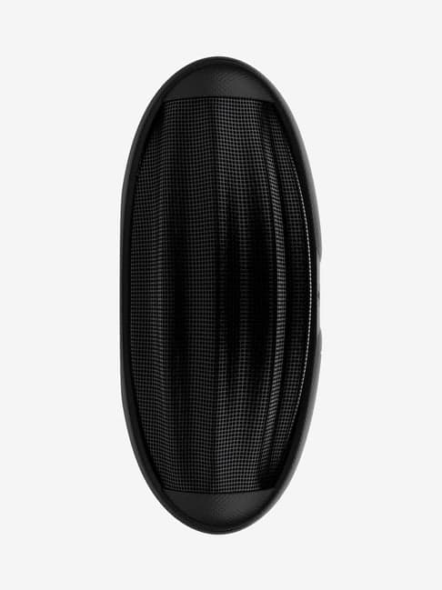 boAt Rugby T 10W Portable Wireless Speaker with Up to 8H Playtime & Sporty Ergonomics (Black)