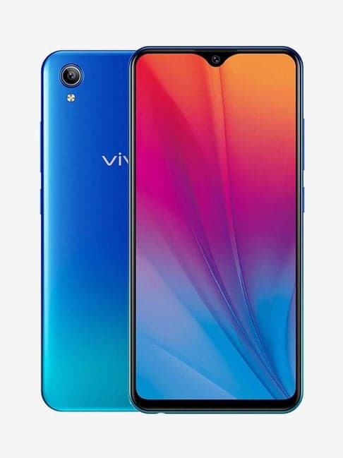 Vivo Y91i 32 GB (Ocean Blue) 2 GB RAM, Dual SIM 4G
