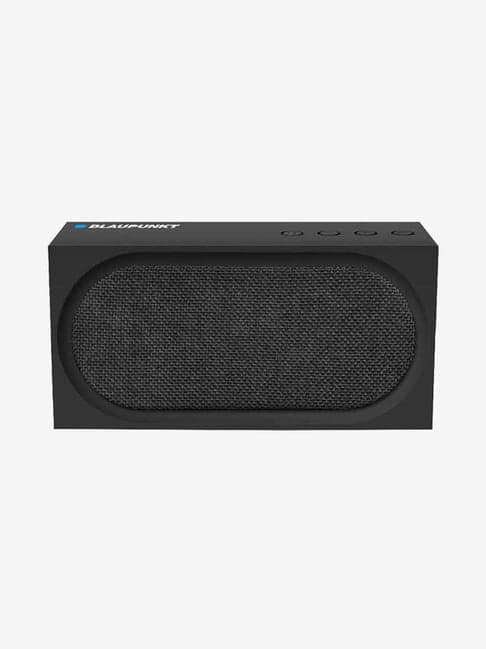 Blaupunkt BT-52 12 Watts Bluetooth Speaker (Black)
