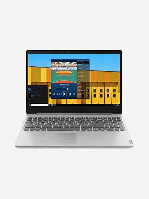 Lenovo Ideapad S145-15AST Laptop 81N300G7IN AMD A4 9125 4GB 1TB HDD 15.6 inch DOS INT Graphics Grey