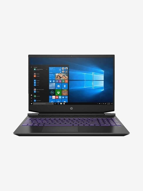 HP Pavilion Gaming 15-ec0044ax Ryzen 7 3750H 8GB 1TB HDD+256GB SSD 15.6 inch Win10H+MSO 4GB Black