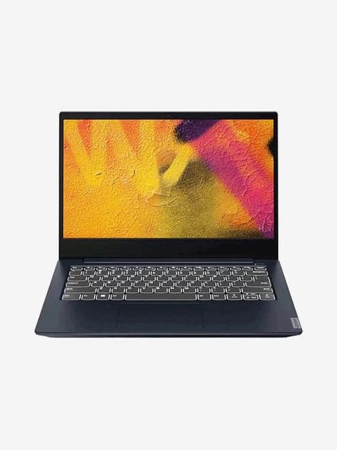 Lenovo Ideapad Thin and Light S340-14IIL 81VV00DXIN i3 10th Gen 8GB 1TB HDD 14 inch W10H INT Grey