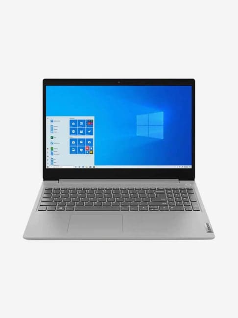 Lenovo IdeaPad 3 Thin and Light 81W1005EIN Ryzen 5|3500U|8GB|1TBHDD+128GBSSD|15.6in|W10+MSO|INT|Grey