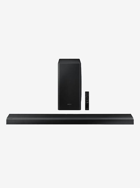 Samsung HW-Q800T 330W 3.1.2 Ch Bluetooth Soundbar with Subwoofer (Black)