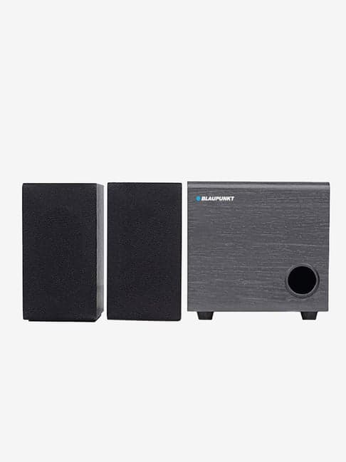 Blaupunkt SP-200 10W 2.1 Channel Home Theatre System (Black)
