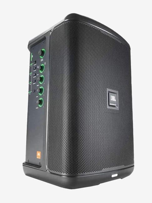 JBL Professional EON ONE Compact Portable Speaker (Black)