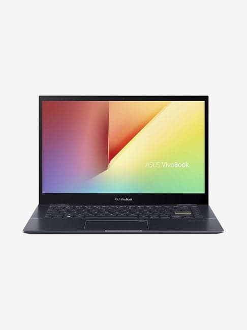Asus Vivobook Flip 2-in-1 TM420IA-EC097TS Ryzen 5|4500U|8GB|512GBSSD|14 inch|W10H+MSO|INT|Black