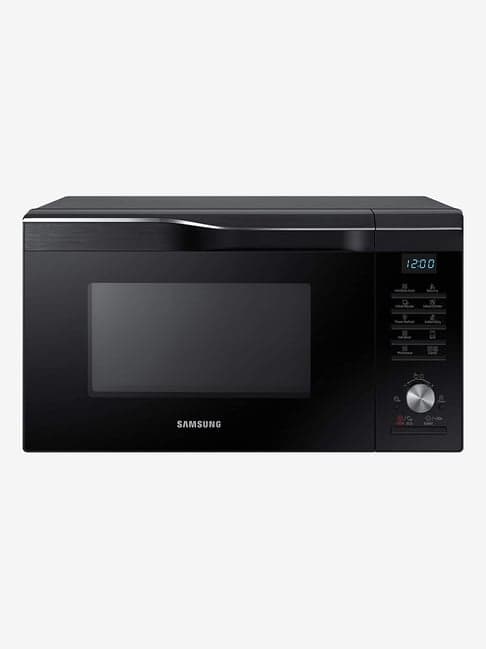 Samsung MC28M6036Ck/TL 28L Convection Microwave Oven (Black)