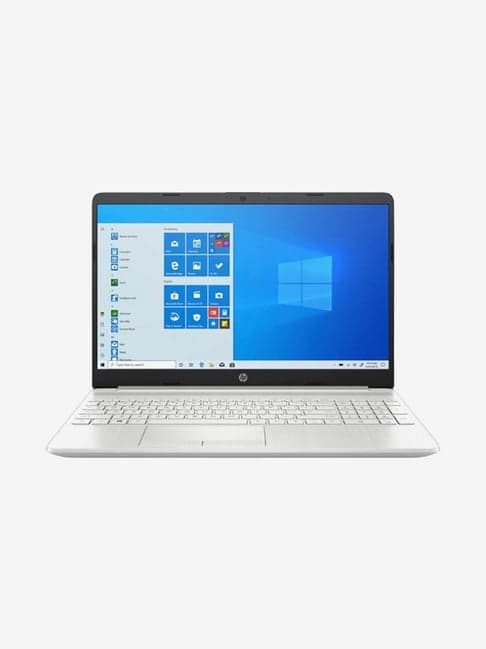 HP Laptop 15s-gr0008au Ryzen 3|3250U|4GB|1TBHDD+256GBSSD|15.6 inch|W10H+MSO|INT Graphics|Silver