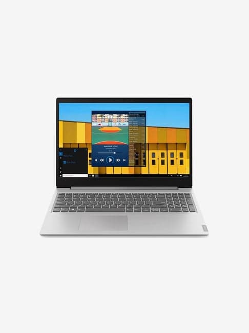 Lenovo IdeaPad S145-15API 81UT0044IN Ryzen 5|3500U|8GB|512GBSSD|15.6 inch|W10H+MSO|INT Graphics|Grey