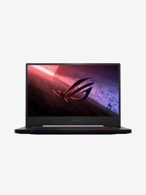 Asus ROG Zephyrus S15 Gaming GX502LWS-HF120T i7 10th Gen 32GB 1TBSSD 15.6 in W10H 8GB Graphics Black