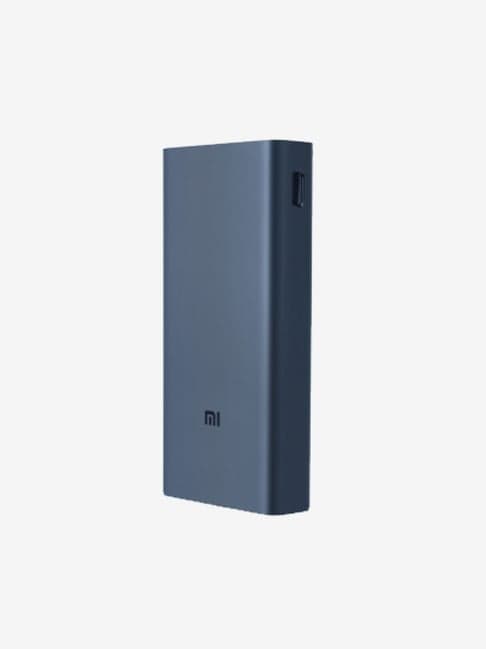 Mi 20000mAh Power Bank 3i (Black)