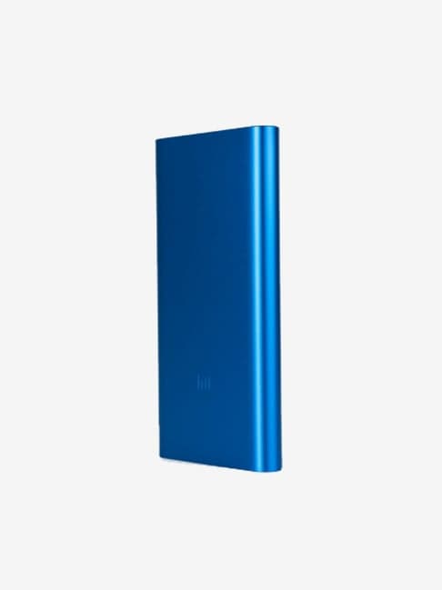 Mi 10000mAh Power Bank 3i (Blue)