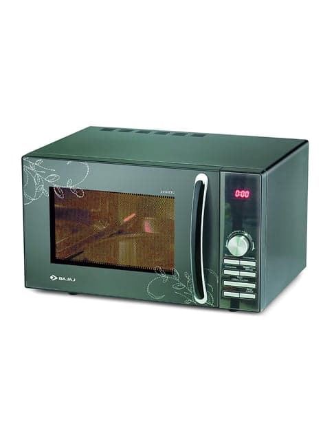 Bajaj 2310ETC 23L Convection Microwave Oven (Black)