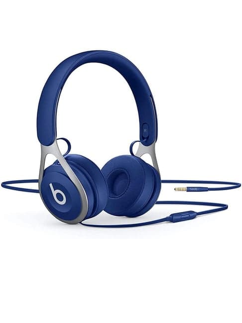 Beats EP On the Ear Headphone (Blue)
