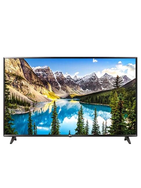 LG 49UJ632T 123 cm (49") 4K Ultra HD LED TV (Black)