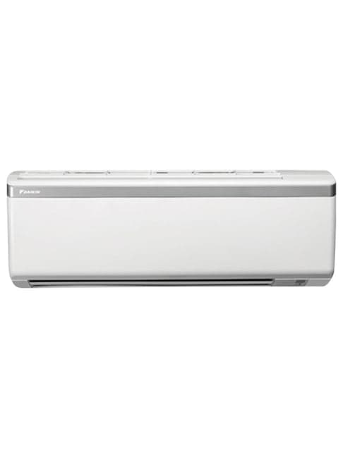 Daikin 1 Ton 3 Star Copper GTL35TV16W1 Split AC (White)