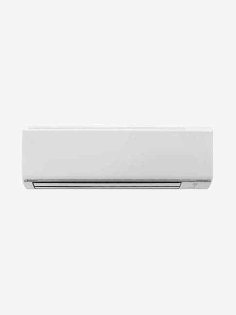 Daikin 1 Ton 5 Star Inverter Split AC (Copper,Anti Microbial Filter,FTKF35TV,White)