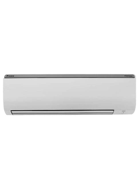 Daikin 1.0 Ton Inverter 4 Star Copper FTKP35TV (R-32) Split AC (White)
