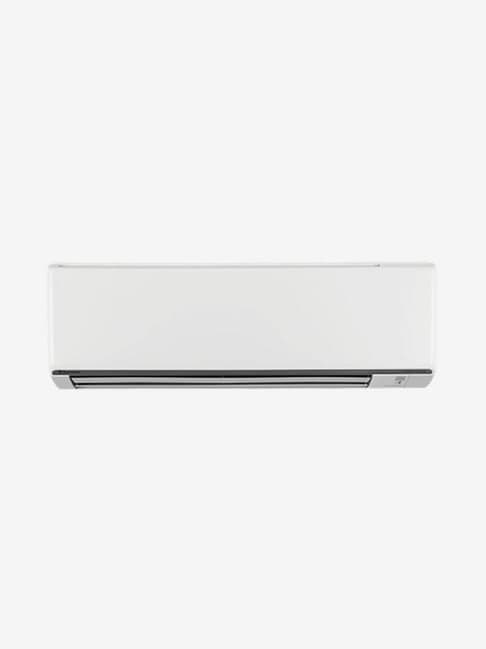 Daikin 1.8 Ton 5 Star Inverter Split AC (Copper,Anti Microbial Filter,FTKF60TV,White)