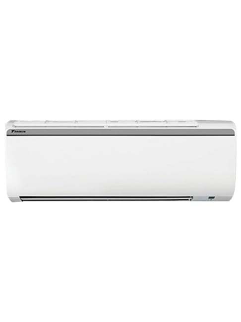 Daikin 1.5 Ton 3 Star Copper FTL50TV16V2/FTL50TV16U2 (R-32) Split AC (White)