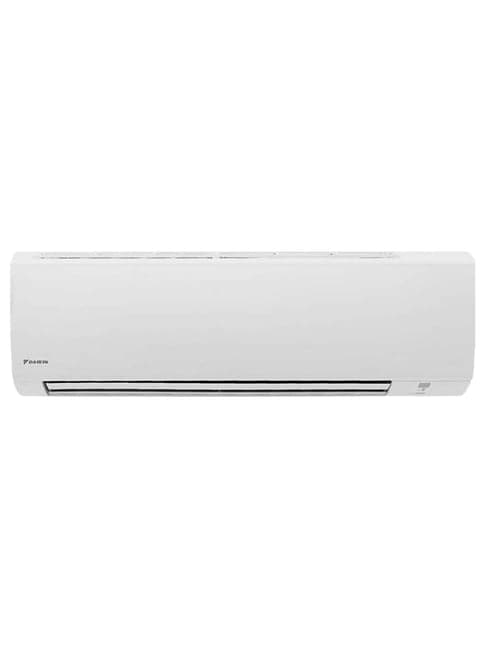 Daikin 1.5 Ton 3 Star Split AC (Copper,PM 2.5 Filter,ATL50TV,White)