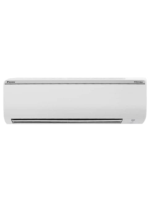 Daikin 1.0 Ton Inverter 5 Star Copper FTKG35TV (R-32) Split AC (White)