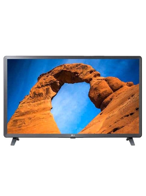 LG 32LK536BPTB 80 cm (32 inches) HD Ready LED TV (Black)