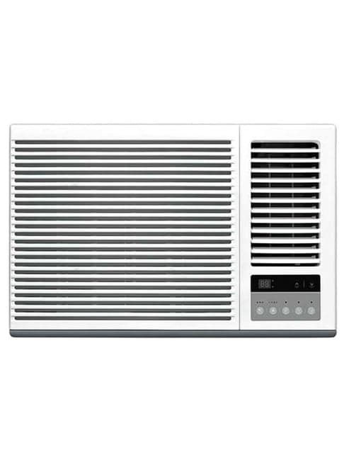Blue Star 1.5 Ton 5 Star Copper 5W18GBT (R-32) Window AC (White)