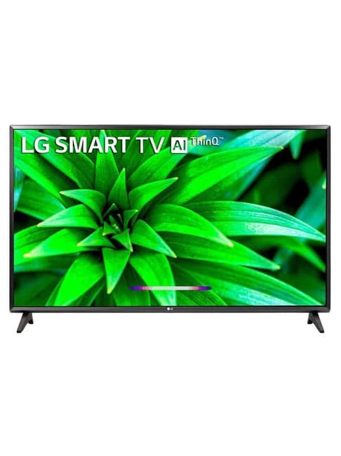LG 108 cm (43 Inches) Smart Full HD LED TV 43LM5760PTC (Black, 2019 Range)