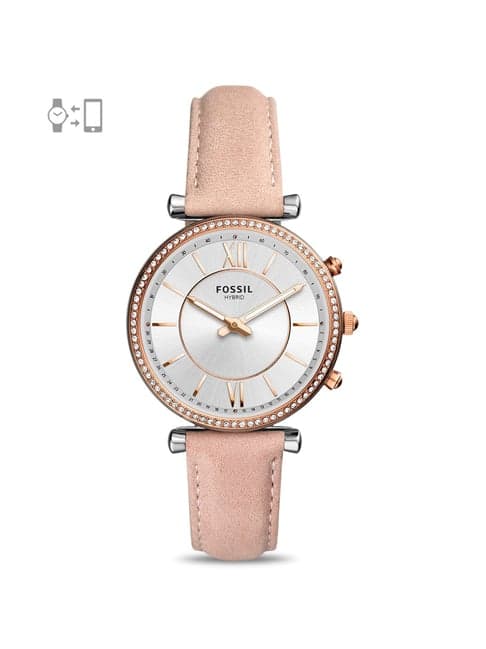 Fossil FTW5039 Carlie Smartwatch for Women