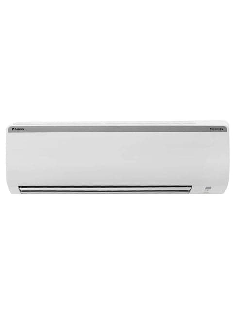 Daikin 1.5 Ton Inverter 3 Star FTKT50TV16V/U/VC/VF (R-32) Split AC (White)