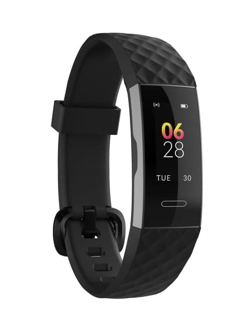 Noise ColorFit 2 Smart Fitness Band (Midnight Black)