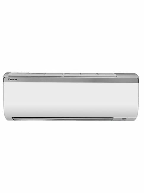 Daikin 0.8 Ton 3 Star Copper GTL28TV16X2 (R-32) Split AC (White)