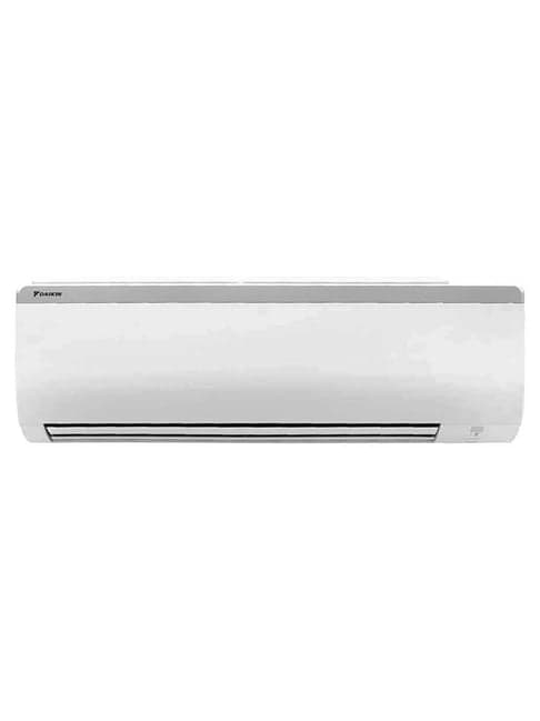 Daikin 1 Ton 3 Star Copper MTL35TV Split AC (PM 2.5 Filter, White)