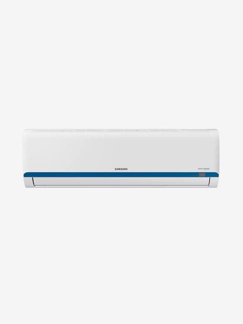 Samsung 1.5 Ton Digital Inverter 3 Star Super AR18TY3QBBU (R-32) Split AC (White)
