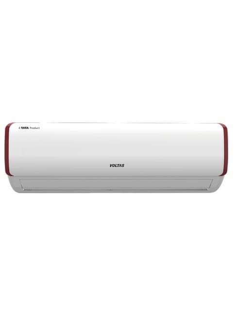 Voltas 1.5 Ton Maha Adjustable Inverter 5 Star Copper 185V ADQ (R-32) Split AC