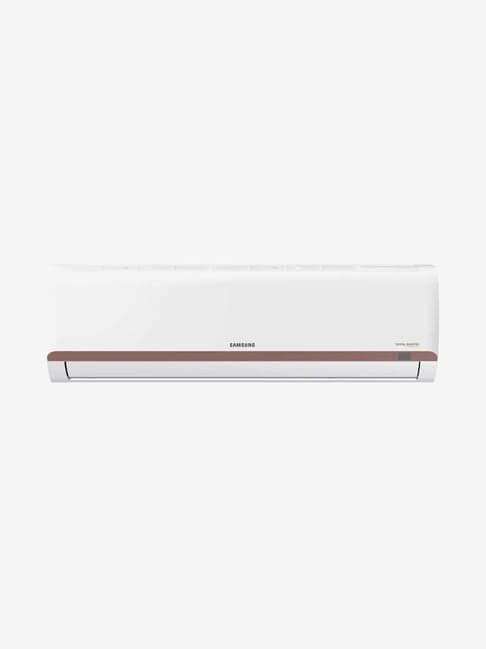 Samsung 1.5 Ton Digital Inverter 3 Star AR18TY3QBBRNNA (R32) Split AC (White)