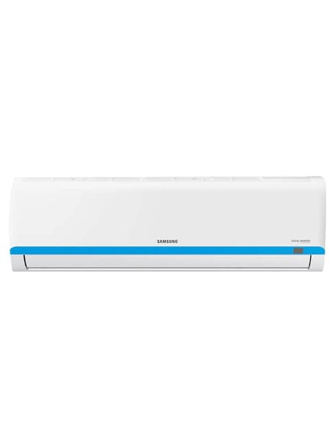 Samsung 1.5 Ton Digital Inverter 3 Star Copper AR18TY3QBPU (R-32) Split AC (Pastel Blue Strip)