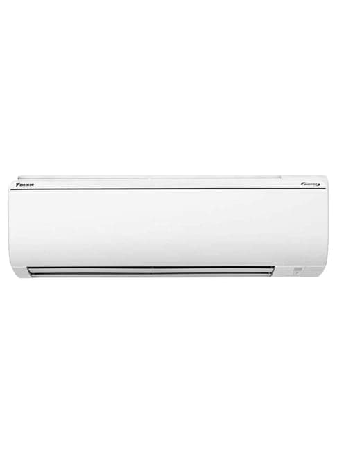 Daikin 1.5 Ton Inverter 5 Star Copper FTKM50TV (R-32) Split AC (White)