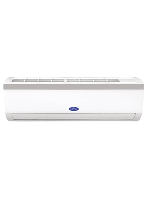 Carrier 1.5 Ton 3 Star (2020 Range) EMPERIA Nx CAS18EN3R30F0 (R32) Split AC (White)