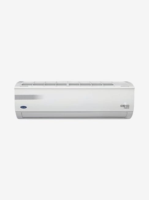 Carrier 1.5 Ton 3 Star (2020 Range) 18K ESKO NEO CAS18EK3R30F0 (R32) Split AC (White)
