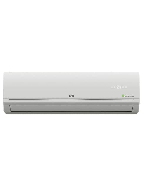 IFB 1.5 Ton Inverter 5 Star Copper IACI18GB5G3C (R32) Spilt AC (Ivory)