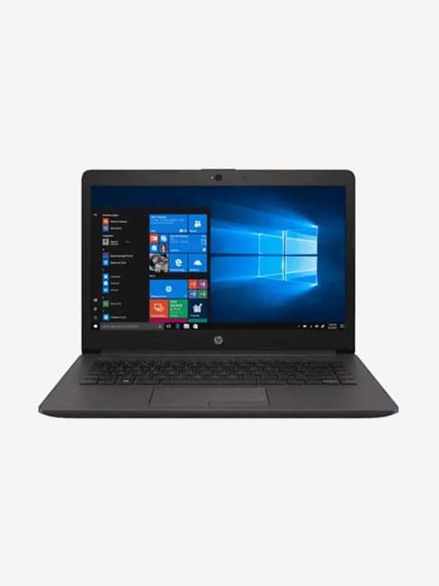 HP 245 G7 Notebook 2D8C6PA Ryzen 3|3300U|4GB|1TBHDD|14 inch|W10H|INT Graphics|Dark Ash Silver