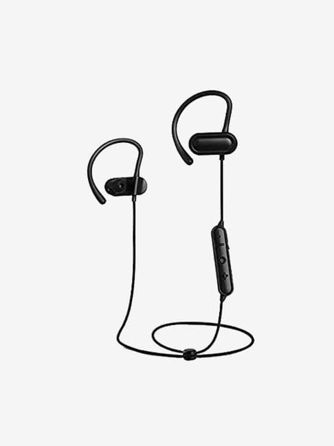 OneOdio A4 Bluetooth Headset (Black)