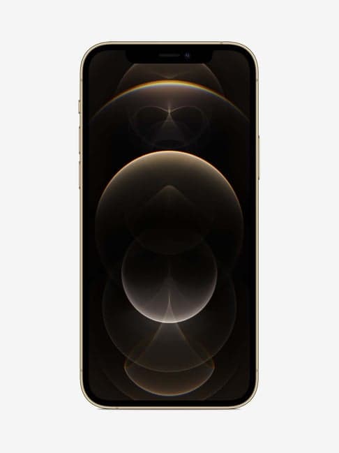 Apple iPhone 12 Pro (256GB) - Gold