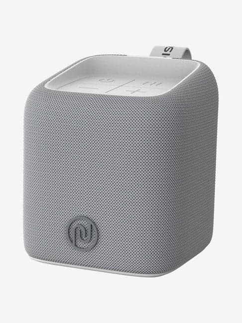 Noise Vibe 5W Wireless Bluetooth Speaker (Stone Grey)